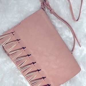 Purse crossbody